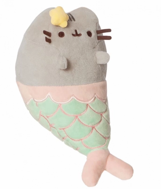 Pusheen sirenă de pluș 20 cm