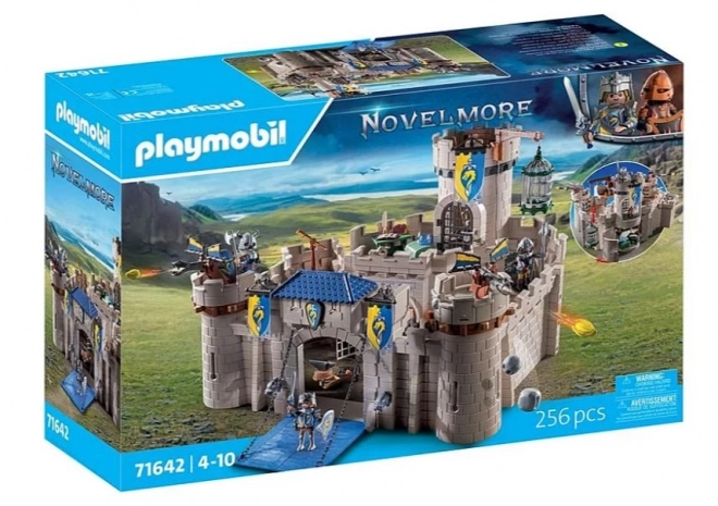 Playmobil Castelul Arwynna Novelmore