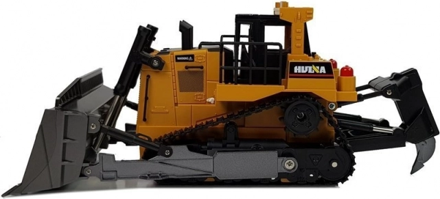 Buldozer de curse controlat de la distanță 1:16 Huina
