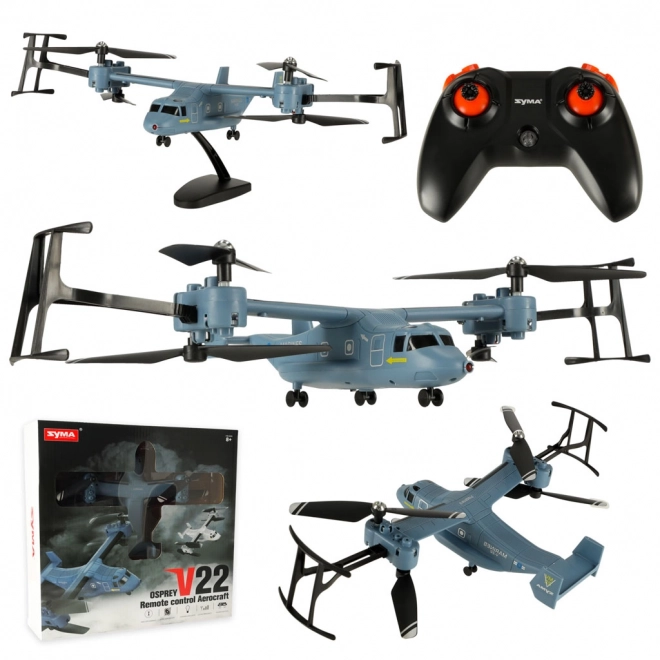 Dron z telecomandă Syma V22
