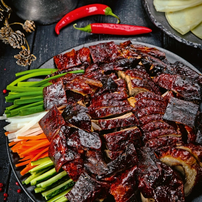 Calendarul de notițe Gourmet 2026