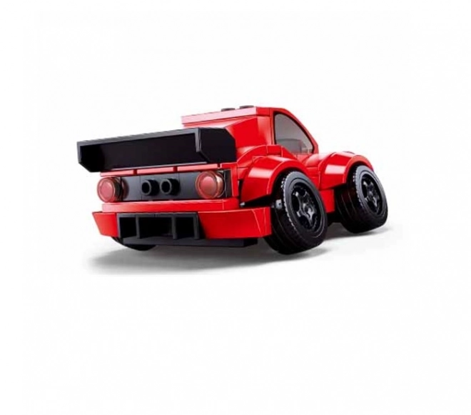 Clubul Auto Sluban
