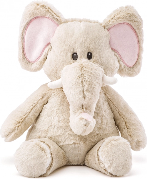 Elefant din pluș Gulab 30 cm