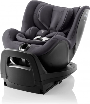 Scaun auto Dualfix Pro Classic