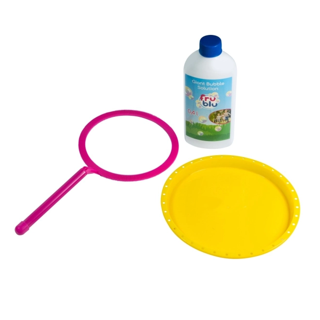 Soluție de calitate 0,4 l pentru un efect grozav