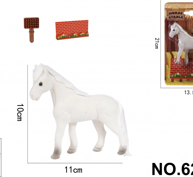 Cal de sărituri 11 cm