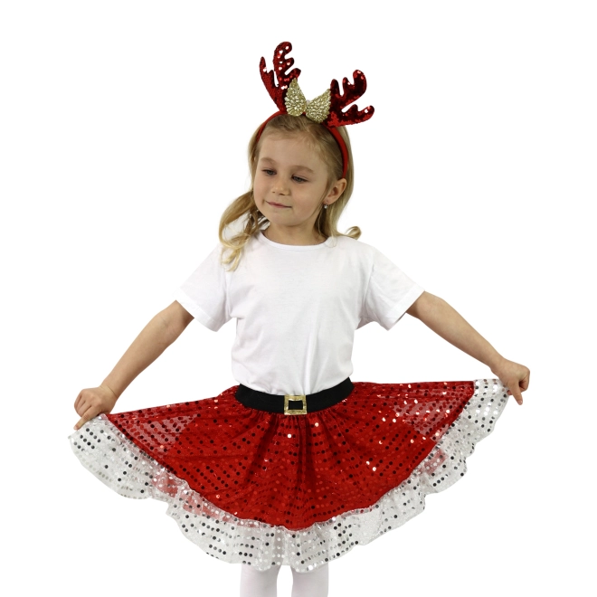 Fustă TUTU elegantă