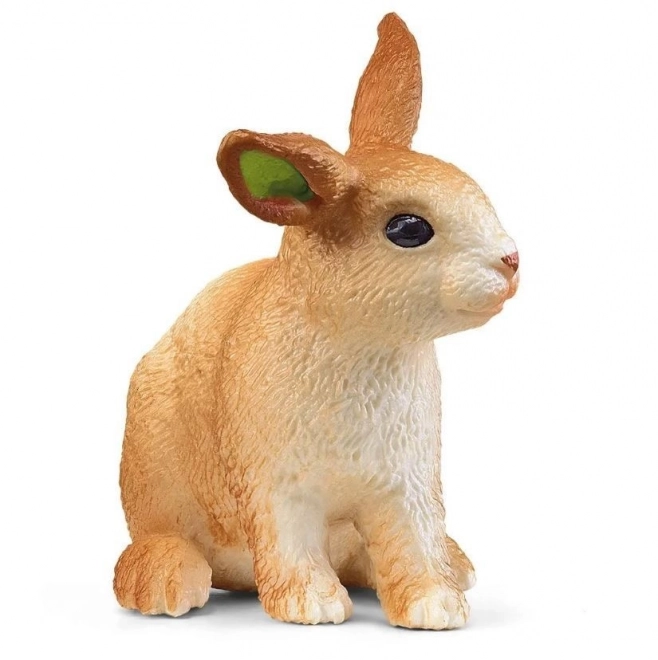 Iepuraș verde special Schleich