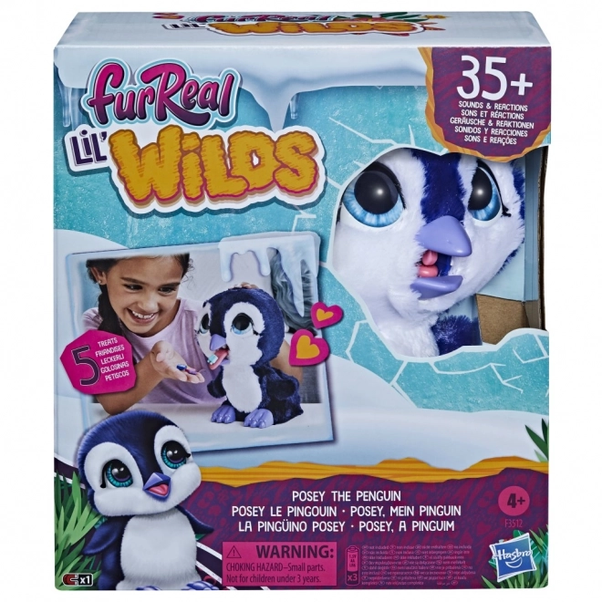 Tuț Fr Real Lil Wilds