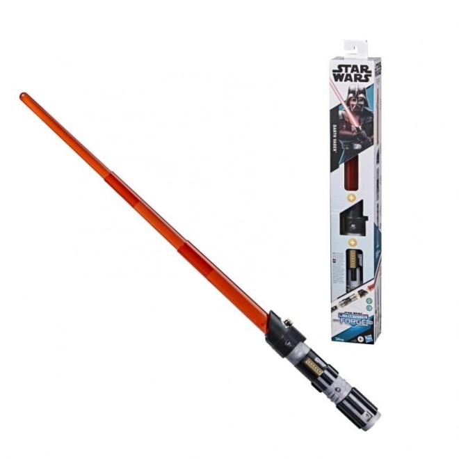 Star Wars sabie laser Lighsaber Forge cu lumină și sunet