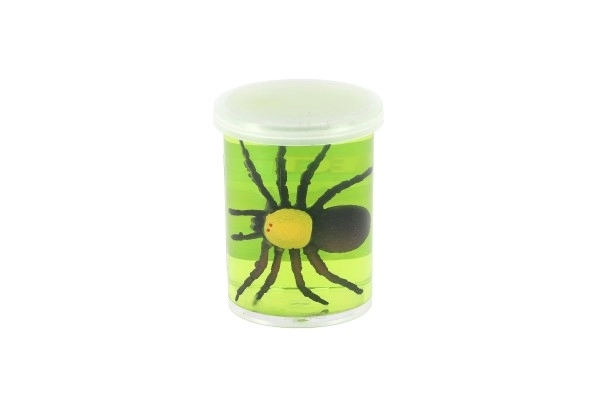 Slime cu insecte pentru copii The Milky Way Putty