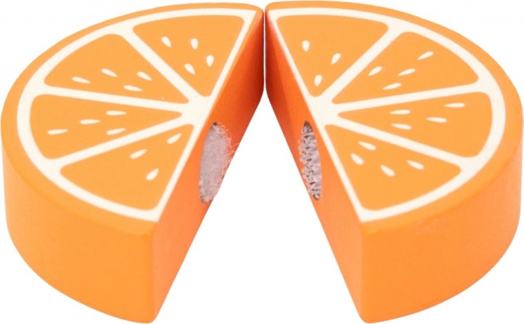 Tăiere realistă datorită ariciului (velcro)