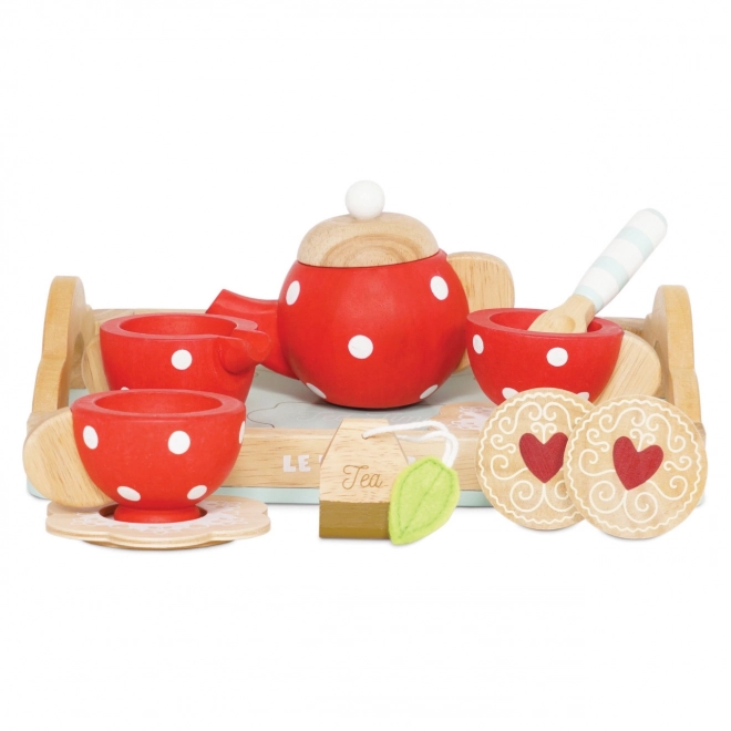 set ceai Honeybake Le Toy Van