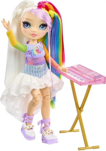 Role-play muzical și scenete