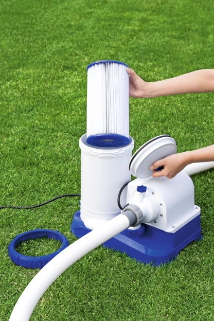 Filtru pentru pompă de piscină tip IV Bestway