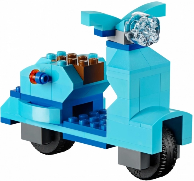 Klocki LEGO Classic set creativ cutie mare