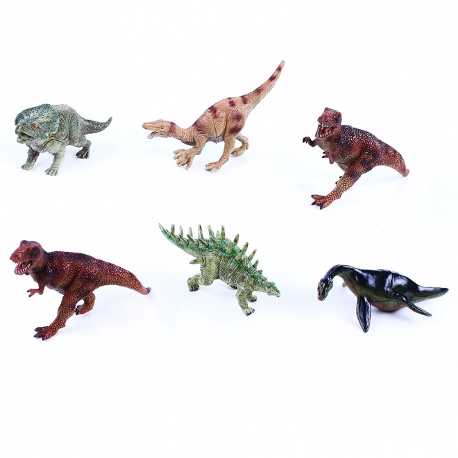 Figurine dinozauri 11-13 cm