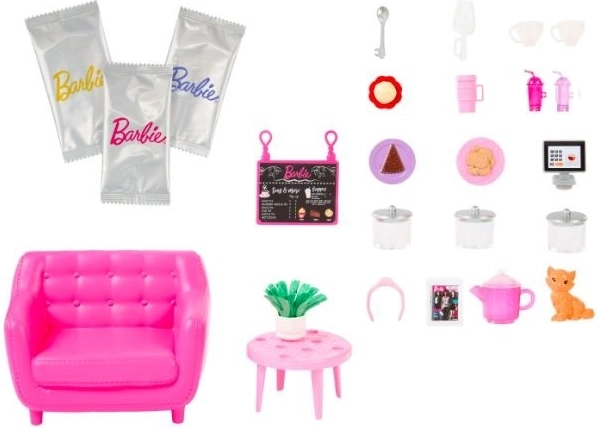 Accesorii pentru joc imaginar