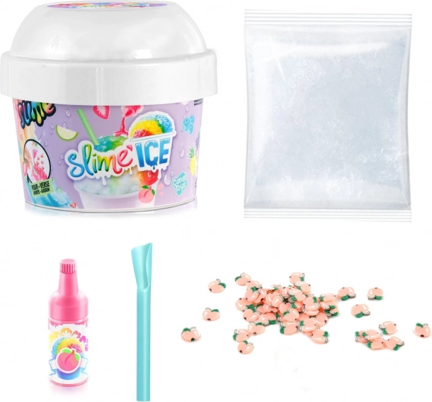 Slime Ice pahar So Slime