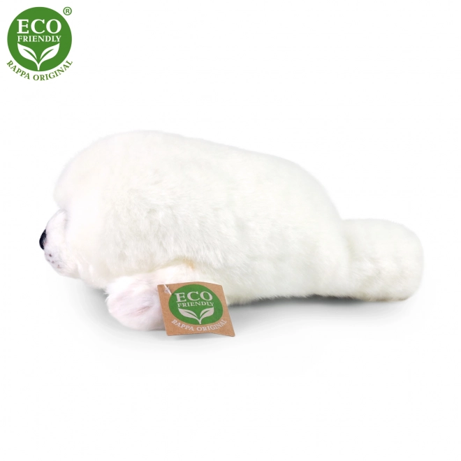 Tuleț de pluș eco 23 cm