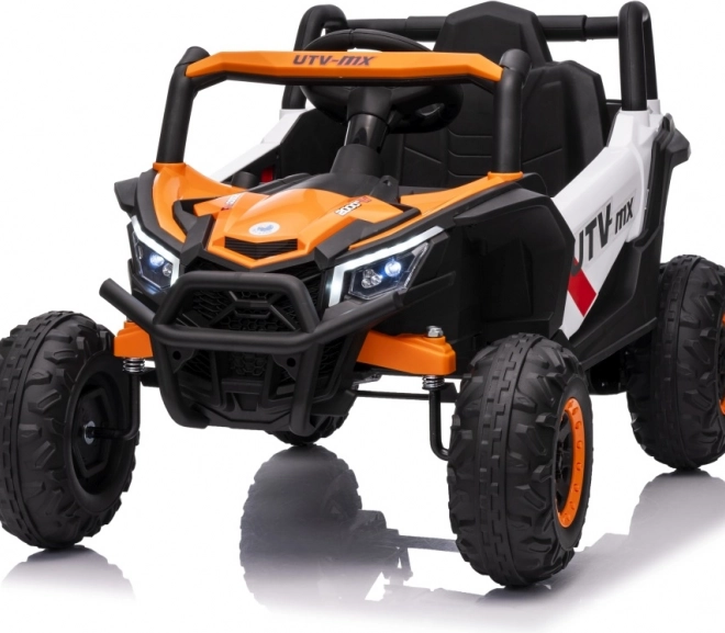 Buggy Madman UTV-MX Alb