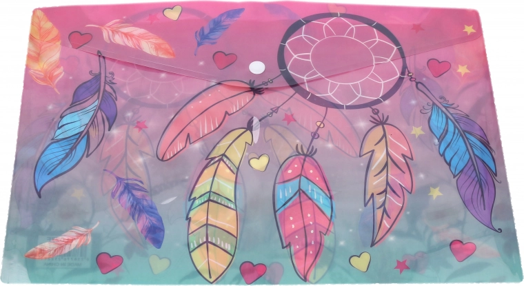 Protecție ușoară și rezistentă pentru documente