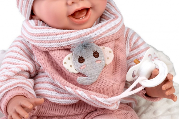 Joacă liniștitoare și dezvoltarea abilităților