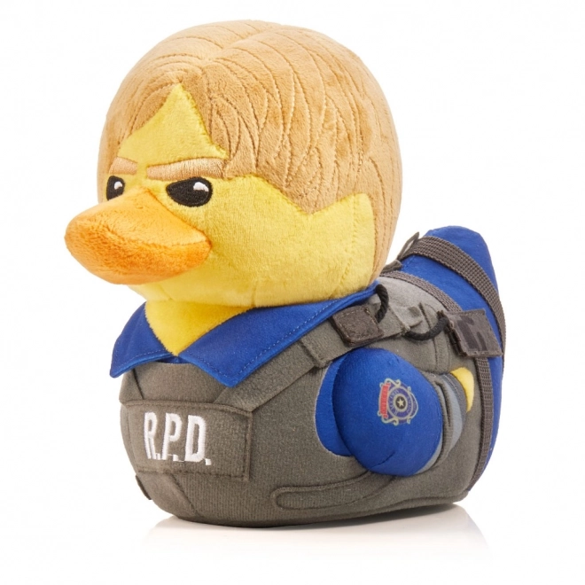 Kachniță de pluș Resident Evil Leon S Kennedy
