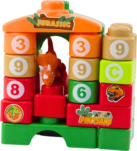 Învățarea literelor și cifrelor într-un mod ludic