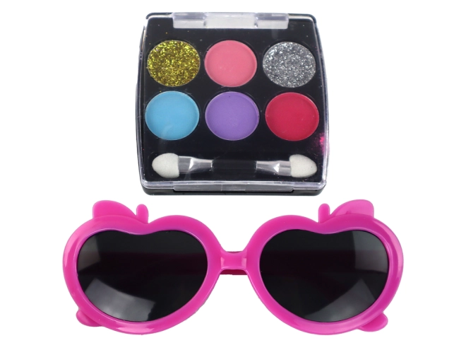Culori vesele și sclipire pentru orice look
