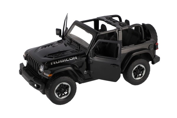 Vehicul off-road realist la scara 1:14