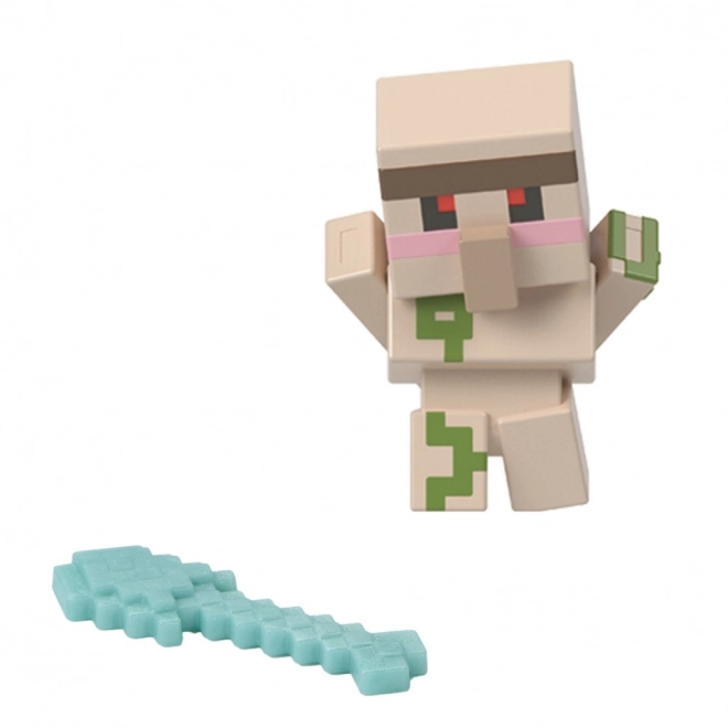 Mini figurină Minecraft Minare