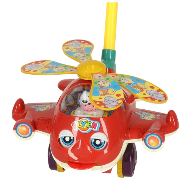 Design colorat și mobil