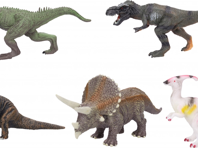 Figurină dinozaur 17 cm