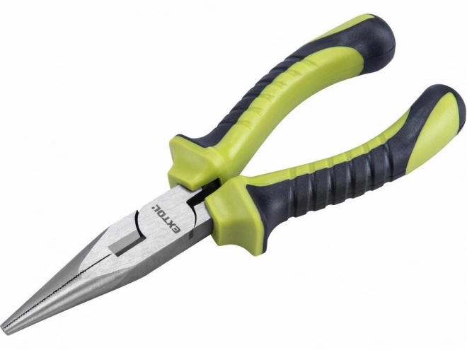 Cleste Semirotund Drept Extol 160mm