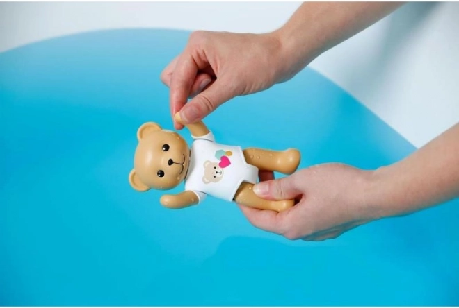 Baby Born Splish Splash Ursuleț de baie