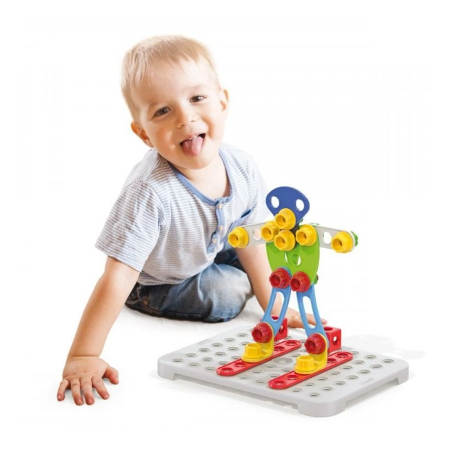 Piese de calitate din plastic