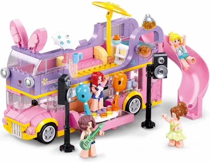 Compatibil cu alte seturi de construcție