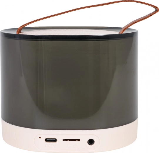 Conectivitate largă și control ușor