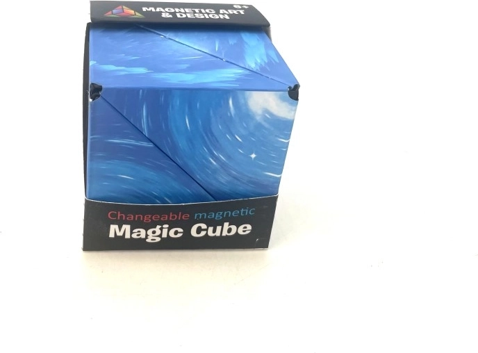 Modelare fluidă datorită îmbinărilor magnetice