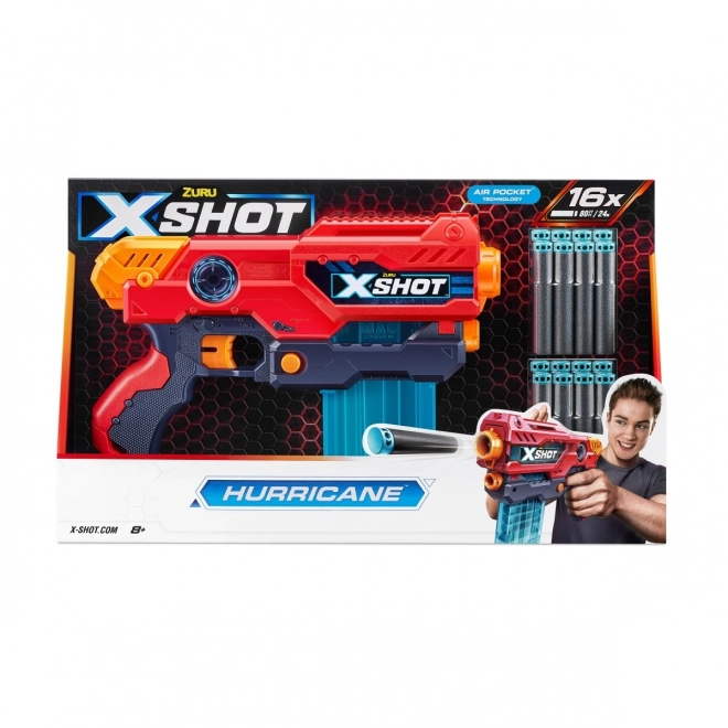 Lansator X-Shot Excel Hurricane