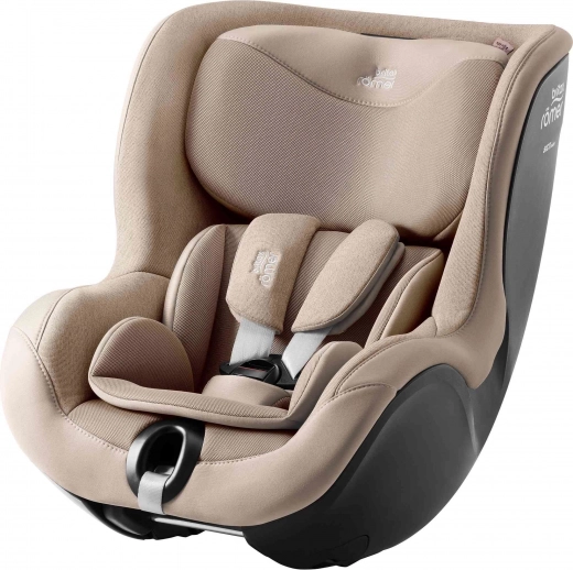 Scaun auto Dualfix Style – Teak