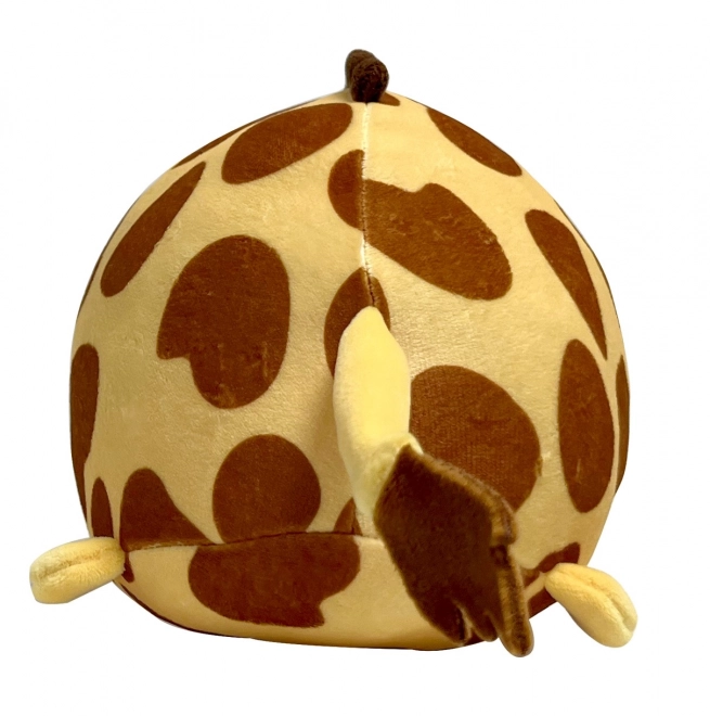 Jucărie de pluș girafă Magic Baby 20 cm