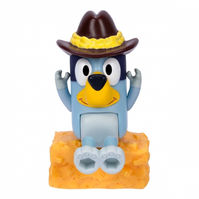 Figurină Bluey - început de joc assorted 1-pack