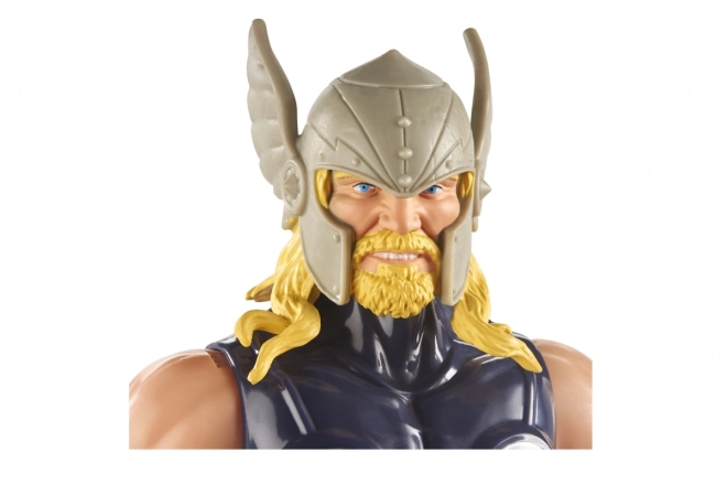 figurina Thor Avengers Titan Hero