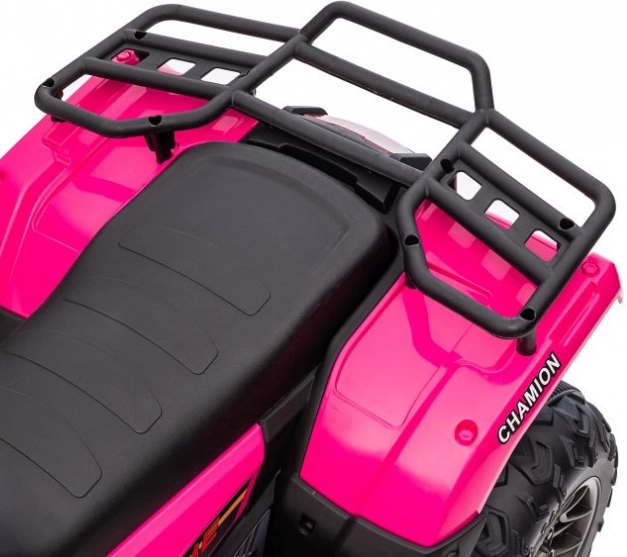 ATV roz Akumulat JC915