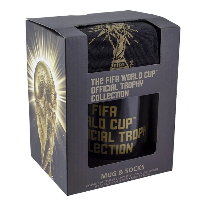 Set cadou Fifa