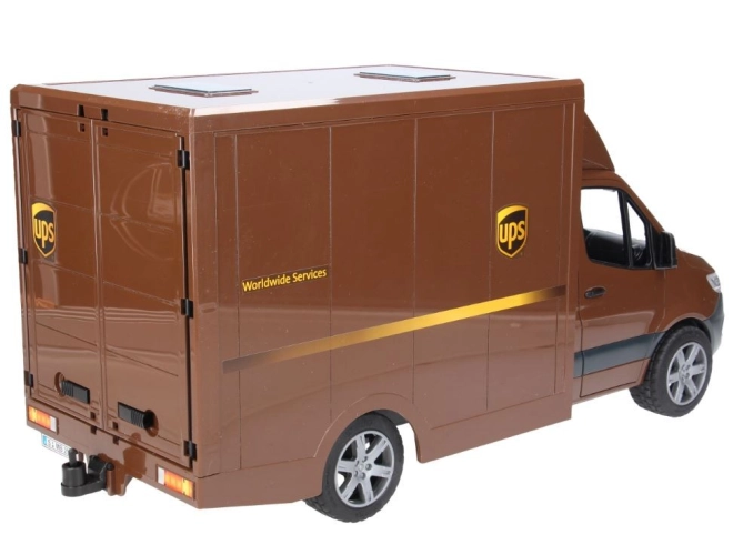 Model detaliat elaborat