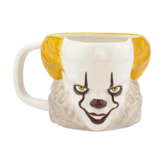 Cana 3D Pennywise