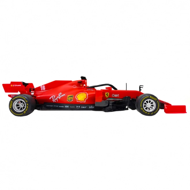 Mașină telecomandată Ferrari SF1000 Rastar